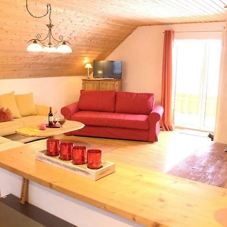 Bergzeit In Langewiese - Appartment Landelijke Star Winterberg Ngoại thất bức ảnh