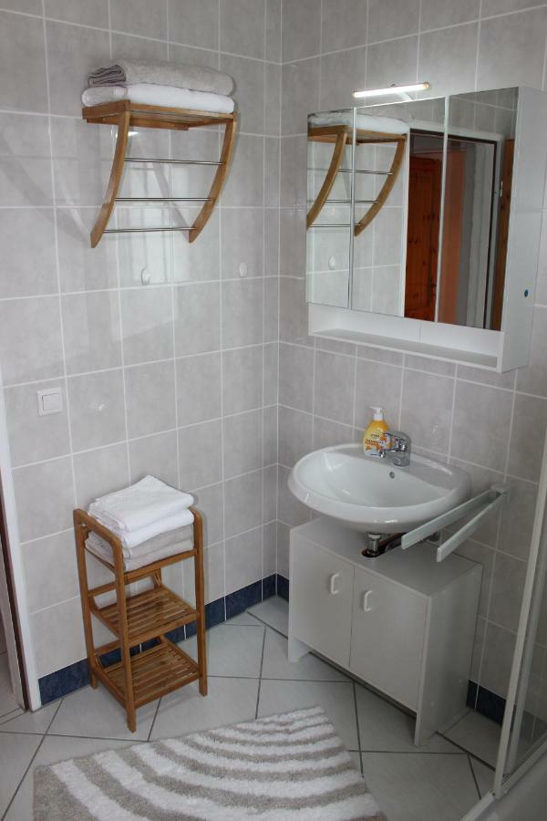 Bergzeit In Langewiese - Appartment Landelijke Star Winterberg Ngoại thất bức ảnh