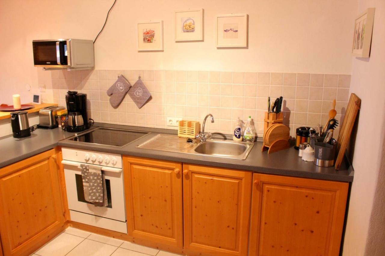 Bergzeit In Langewiese - Appartment Landelijke Star Winterberg Phòng bức ảnh
