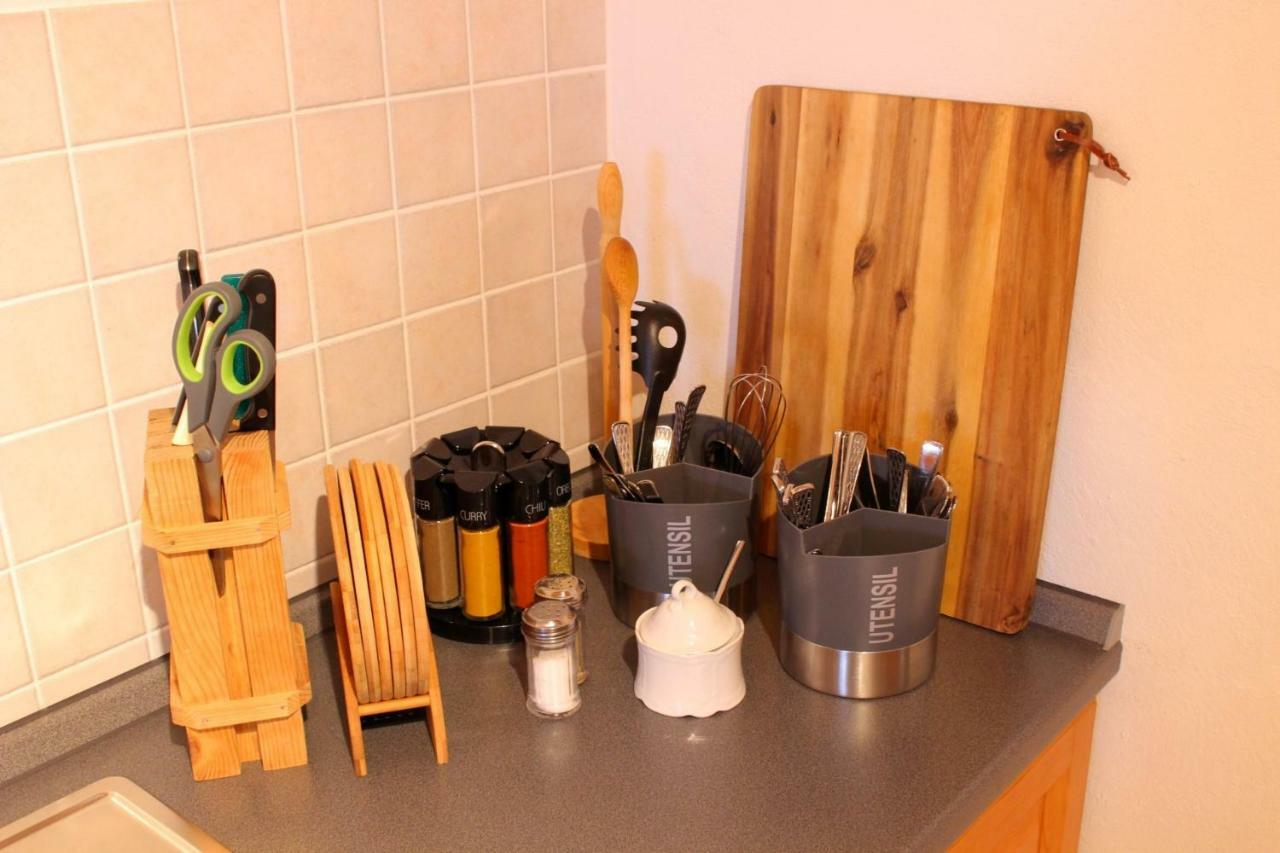 Bergzeit In Langewiese - Appartment Landelijke Star Winterberg Phòng bức ảnh