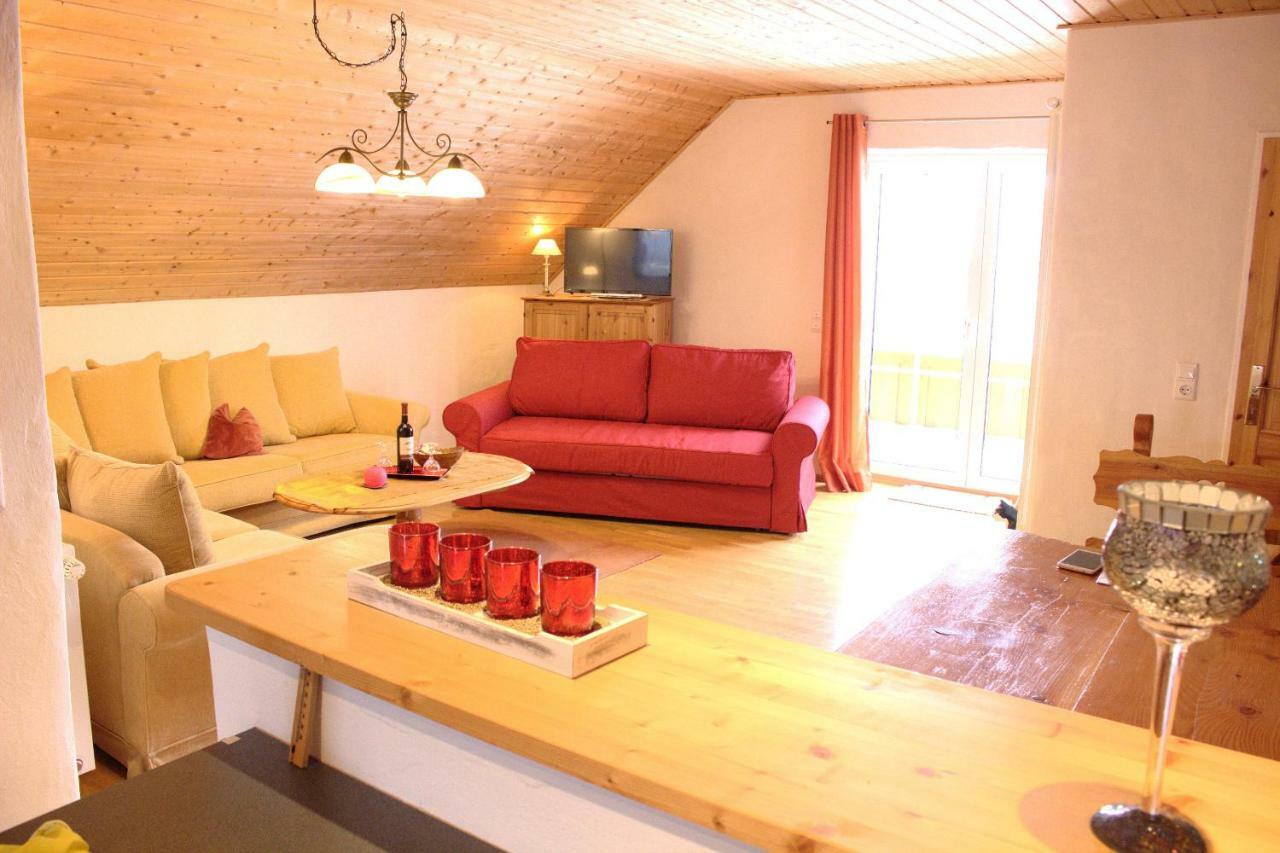 Bergzeit In Langewiese - Appartment Landelijke Star Winterberg Ngoại thất bức ảnh