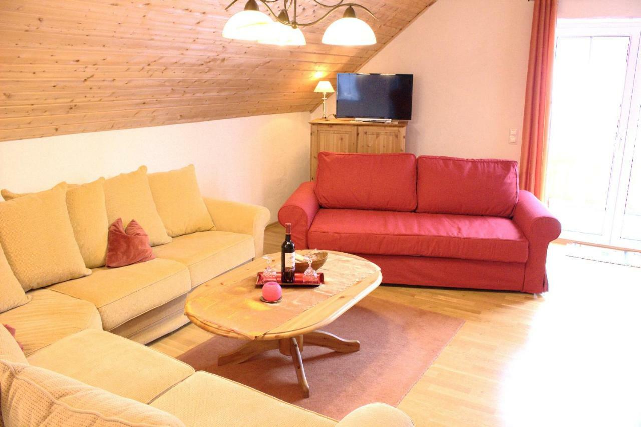 Bergzeit In Langewiese - Appartment Landelijke Star Winterberg Ngoại thất bức ảnh