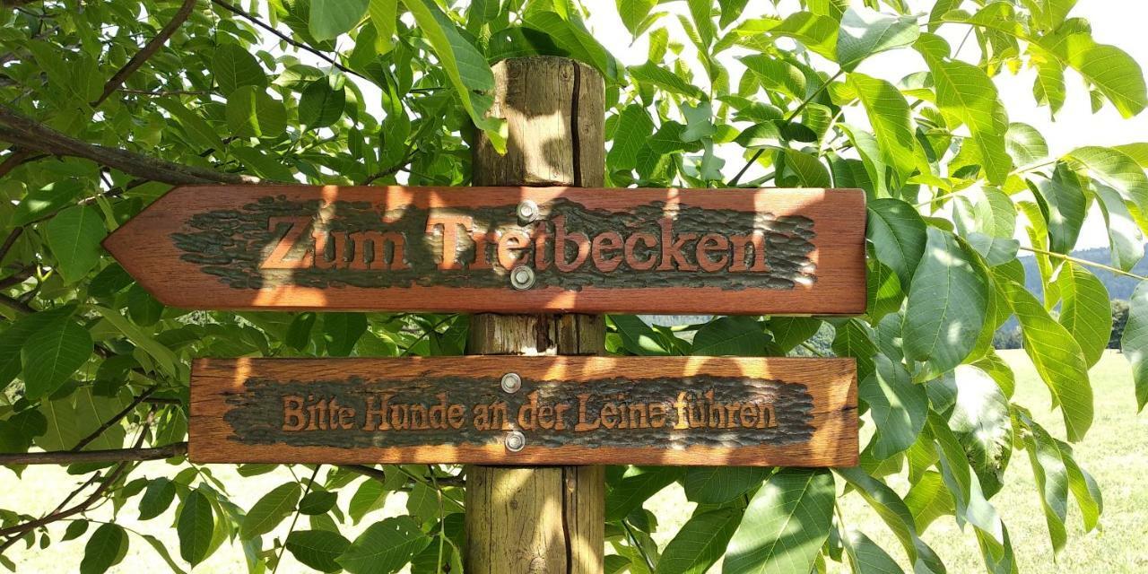 Bergzeit In Langewiese - Appartment Landelijke Star Winterberg Ngoại thất bức ảnh