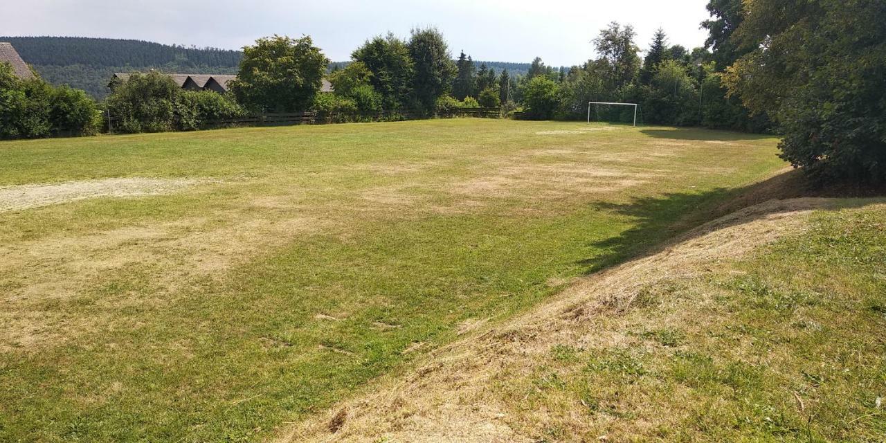 Bergzeit In Langewiese - Appartment Landelijke Star Winterberg Ngoại thất bức ảnh