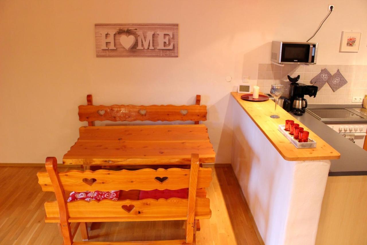 Bergzeit In Langewiese - Appartment Landelijke Star Winterberg Phòng bức ảnh