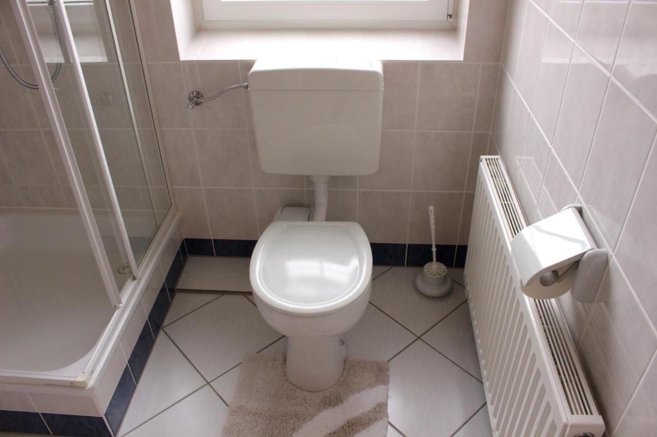 Bergzeit In Langewiese - Appartment Landelijke Star Winterberg Phòng bức ảnh