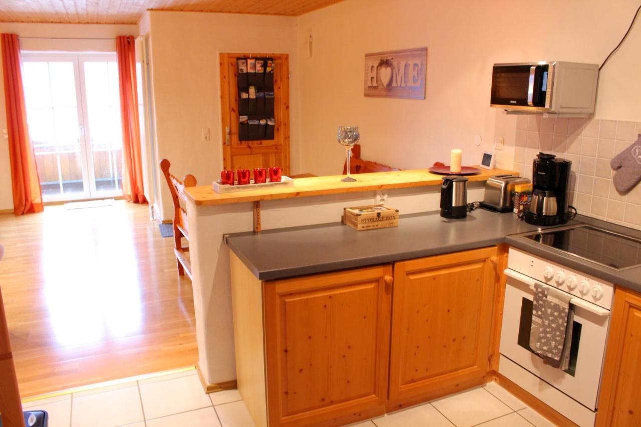 Bergzeit In Langewiese - Appartment Landelijke Star Winterberg Phòng bức ảnh