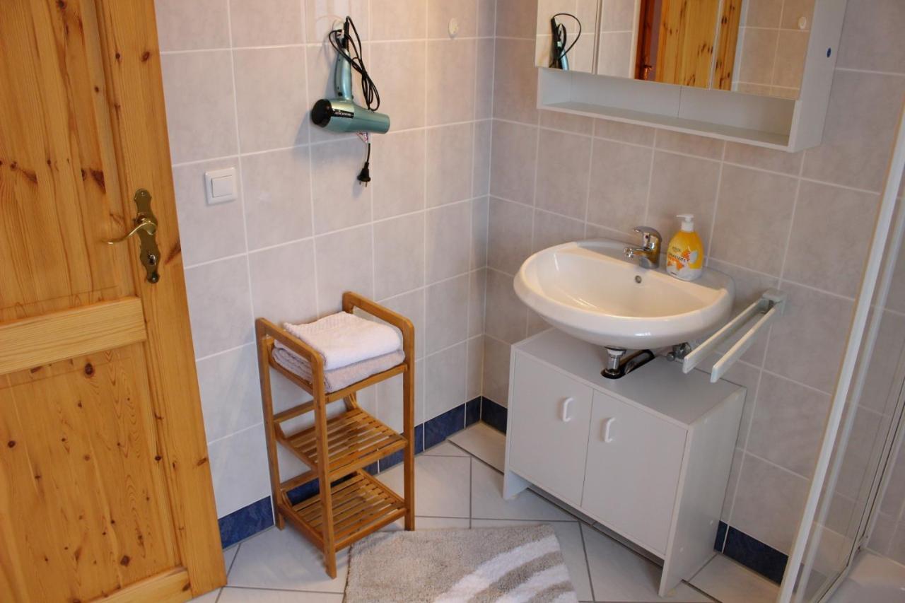Bergzeit In Langewiese - Appartment Landelijke Star Winterberg Phòng bức ảnh